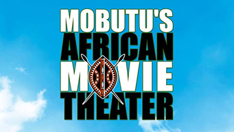 Mubutu's African Movie Theater: Episode 6 (2021)