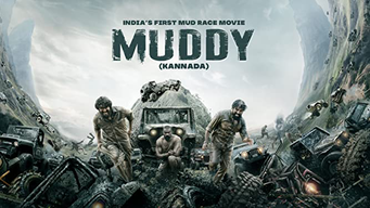 Muddy (Kannada) (2021)