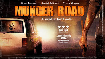 Munger Road (2012)