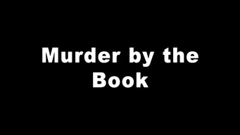 Murder By The Book (1987)