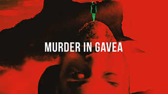 Murder in Gavea (2017)
