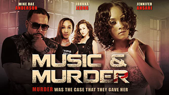 Music & Murder (2020)