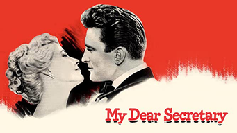 My Dear Secretary (1948)