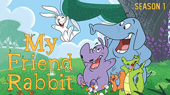 My Friend Rabbit (2007)