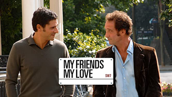 My Friends, My Love (2008)