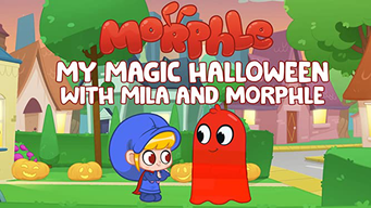 My Magic Halloween with Mila and Morphle (2019)