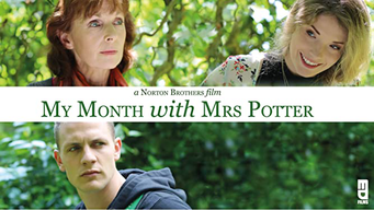 My Month with Mrs Potter (2019)