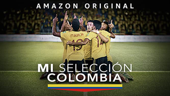 My National Team of Colombia (2022)
