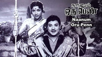 Naanum Oru Penn (1963)