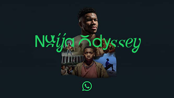 Naija Odyssey | Official Trailer (2022)