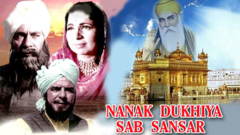 Nanak Dukhiya Sub Sansar (1969)