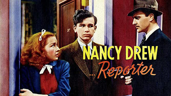 Nancy Drew, Reporter (1939)