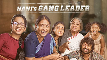 Nani's Gang Leader (2019)