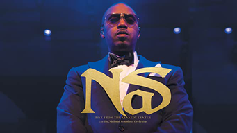Nas, Live from the Kennedy Center with the National Symphony Orchestra (2018)