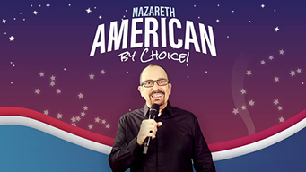 Nazareth: American By Choice (2019)
