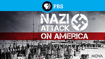 Nazi Attack on America (2015)
