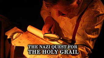 Nazi Quest for the Holy Grail (2013)