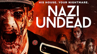 Nazi Undead (2019)