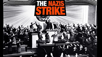 Nazis Strike (1943)