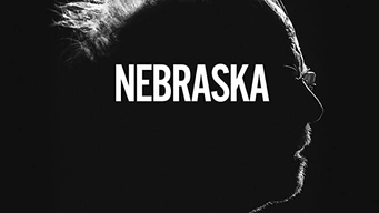Nebraska (B&W) (2014)