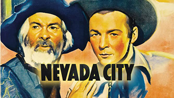 Nevada City (1941)