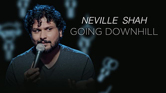 Neville Shah Going Downhill (2019)