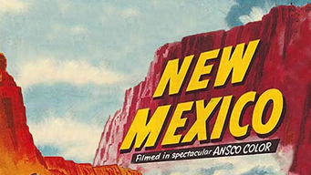 New Mexico (1951)