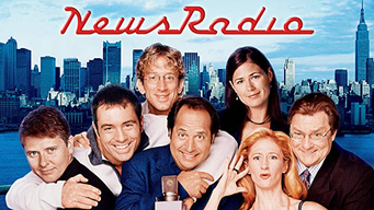 Newsradio (1999)