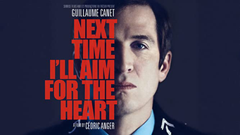 Next Time I'll Aim for the Heart (2016)