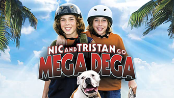 Nic & Tristan Go Mega Dega (2010)