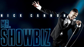 Nick Cannon: Mr. Showbiz (2011)