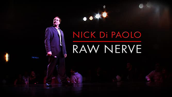 Nick Di Paolo: Raw Nerve (2011)