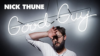 Nick Thune: Good Guy (2016)