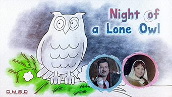 Night of a Lone Owl (2011)