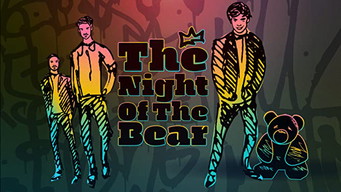 Night of the Bear (2020)