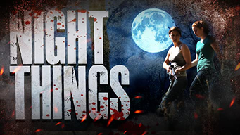 Night Things (2010)