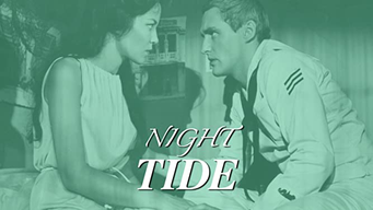 Night Tide (1961)