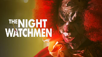Night Watchmen, The (2017)