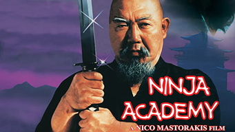 Ninja Academy (1991)