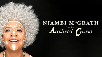 Njambi McGrath: Accidental Coconut (2020)