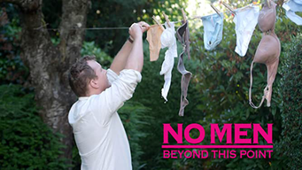 No Men Beyond This Point (2016)