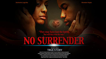 No Surrender (2017)