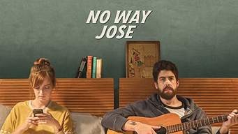 No Way Jose (2015)