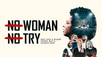 No Woman No Try (4K UHD) (2021)