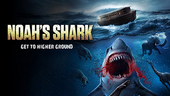 Noah's Shark (2021)