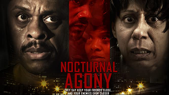 Nocturnal Agony (2014)