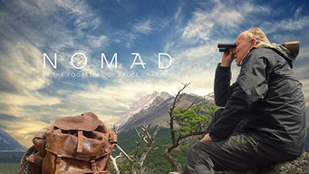 Nomad: In The Footsteps of Bruce Chatwin (2020)