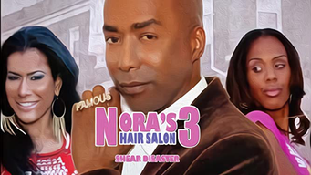 Nora's Hair Salon 3 (2011)