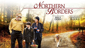 Northern Borders (2015)