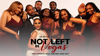 Not Left In Vegas (2020)
